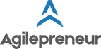 Agilepreneur ™ Logo